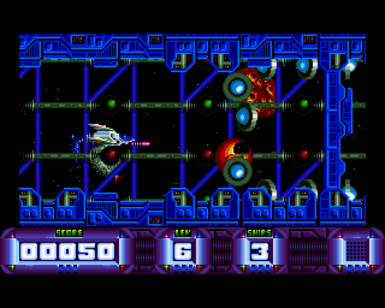 Nucleus Screenshot 14 (Amiga 500)