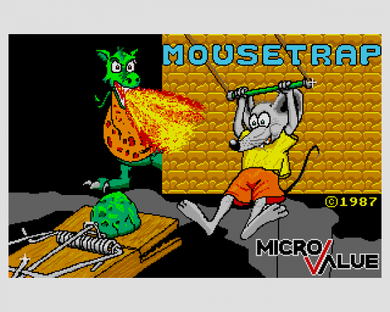 Mousetrap