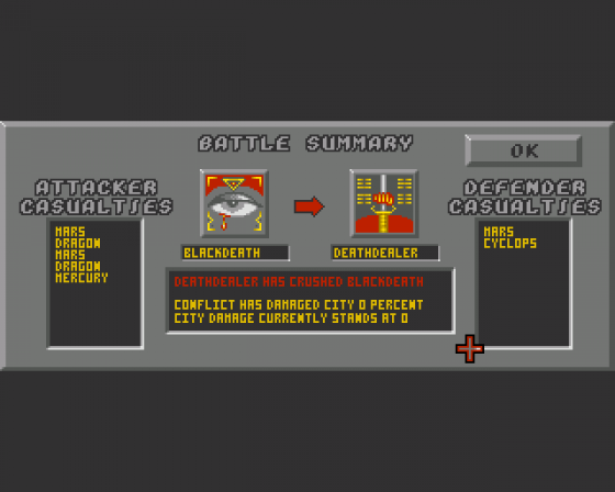 Steel Empire Screenshot 13 (Amiga 500)