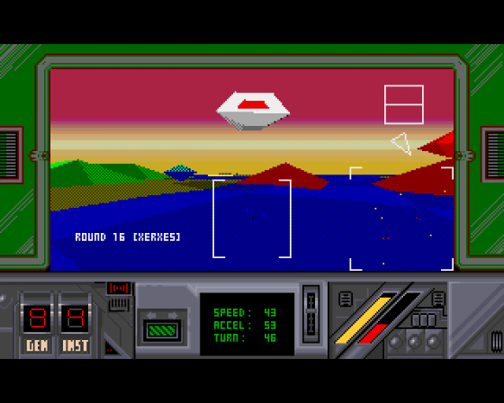 Thunderstrike Screenshot 14 (Amiga 500)