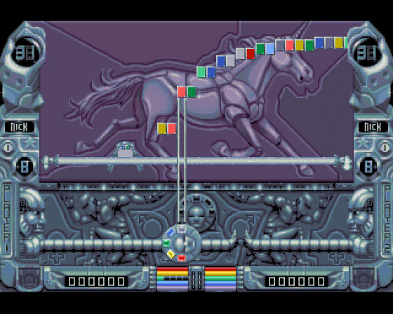 Vital Light Screenshot 10 (Amiga 500)