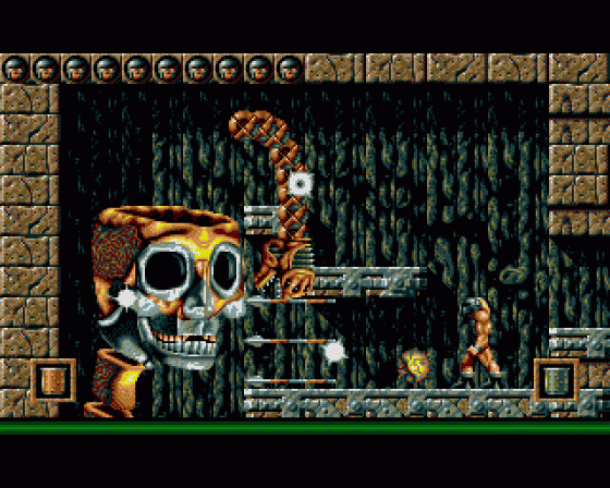 Gods Screenshot 13 (Amiga 500)