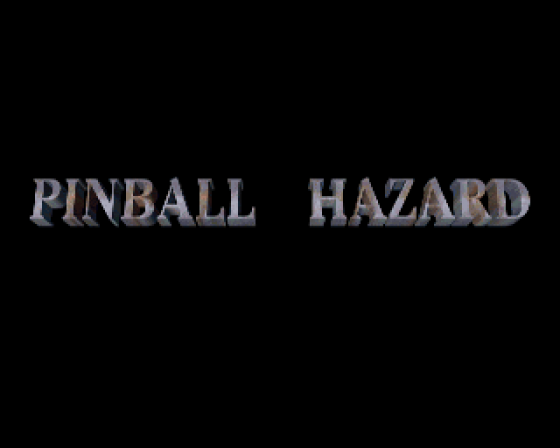 Pinball Hazard