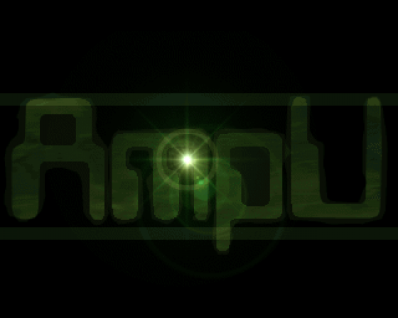 AMPU: The Ultimate Humanoid Game