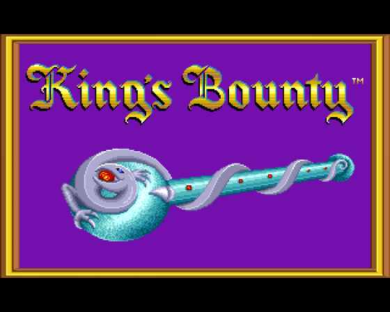 King's Bounty