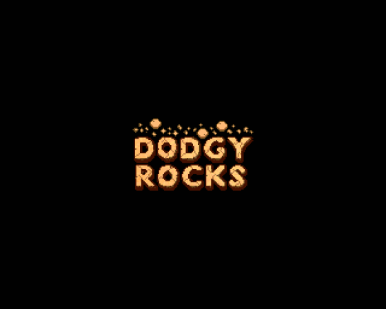 Dodgy Rocks