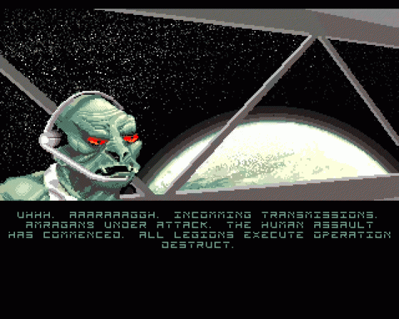 Epic Screenshot 15 (Amiga 500)