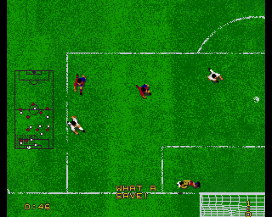 Retee 2! Screenshot 7 (Amiga 500)