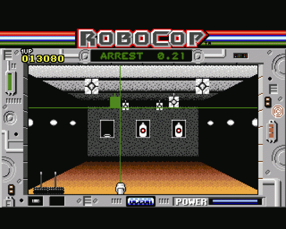 Robocop Screenshot 34 (Amiga 500)