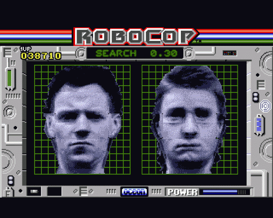 Robocop Screenshot 51 (Amiga 500)