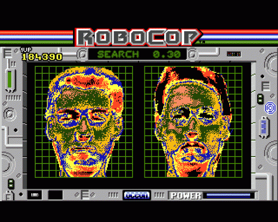 Robocop Screenshot 96 (Amiga 500)