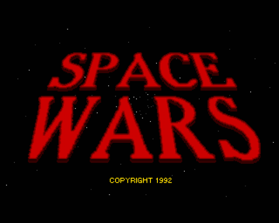 Space Wars