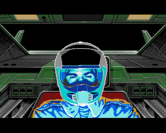 Wing Commander