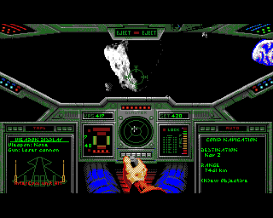 Wing Commander