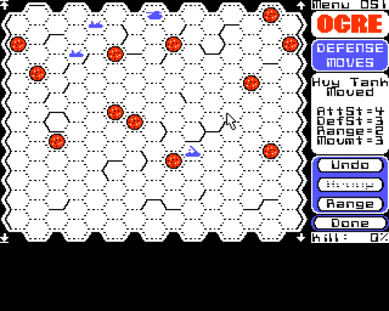 Ogre Screenshot 6 (Amiga 500)