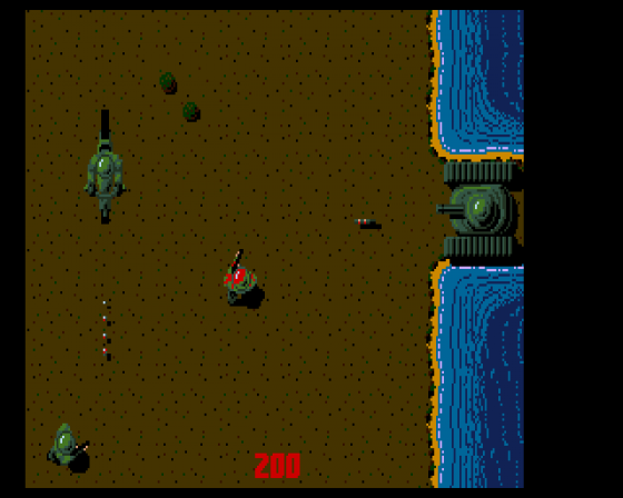 Shoot-'Em-Up Construction Kit Screenshot 19 (Amiga 500)