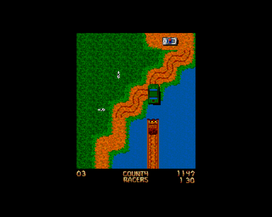 County Racers Screenshot 11 (Amiga 500)