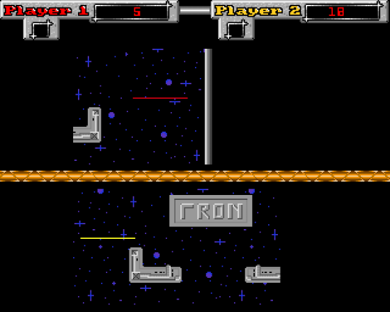 Atron 5000 Screenshot 8 (Amiga 500)