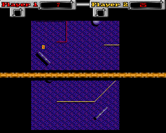 Atron 5000 Screenshot 9 (Amiga 500)