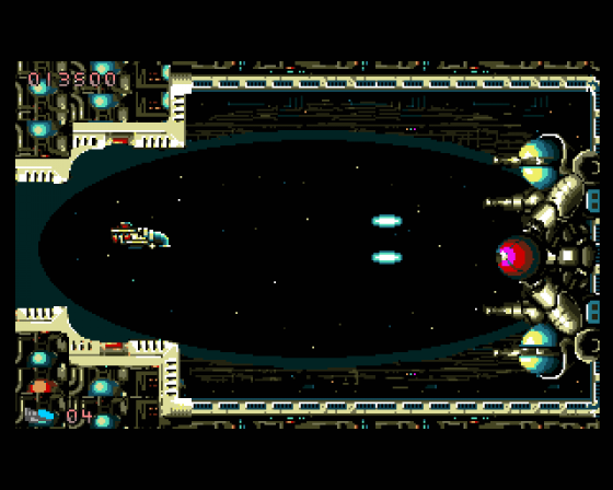 Inviyya Screenshot 7 (Amiga 500)