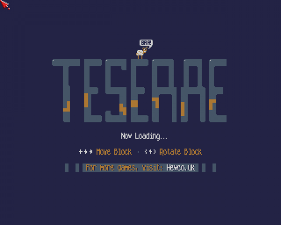 Teserae