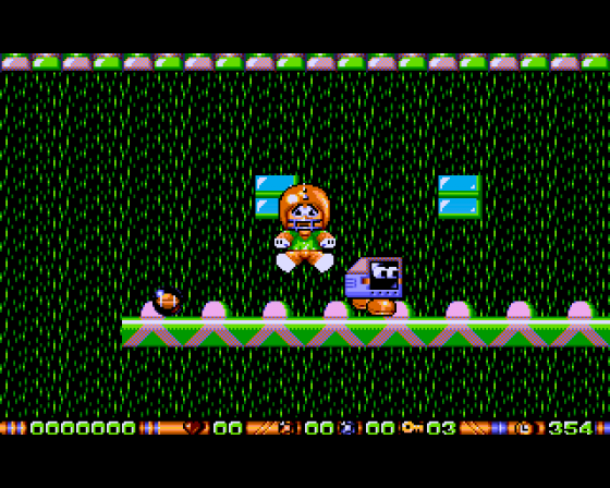 Indigo Screenshot 10 (Amiga 500)