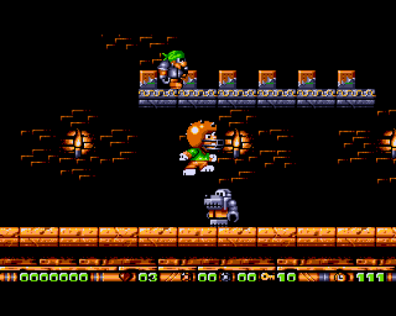 Indigo Screenshot 16 (Amiga 500)