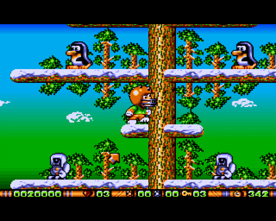 Indigo Screenshot 24 (Amiga 500)