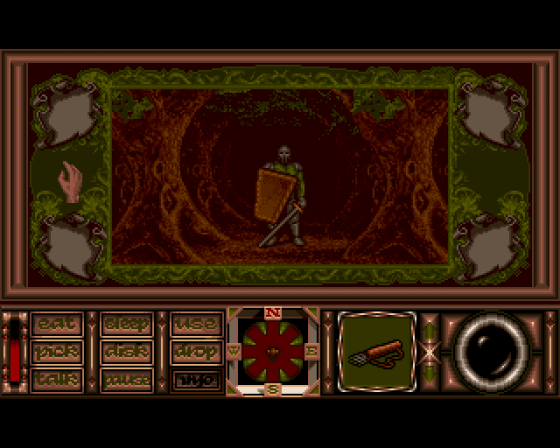 Obitus Screenshot 6 (Amiga 500)