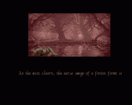 Shadow Of The Beast Screenshot 11 (Amiga 500)