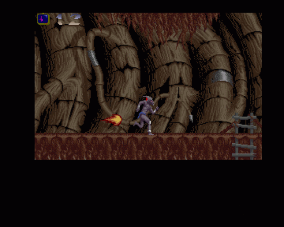 Shadow Of The Beast Screenshot 16 (Amiga 500)