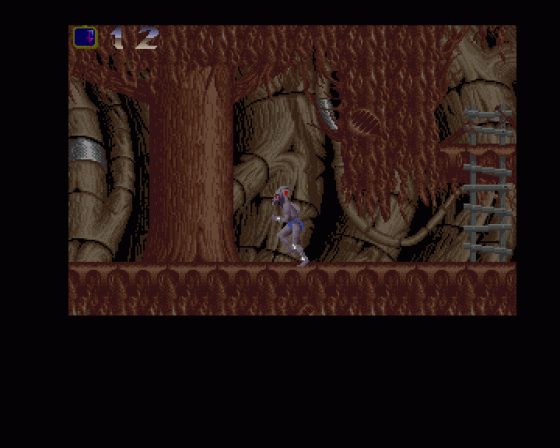 Shadow Of The Beast Screenshot 19 (Amiga 500)