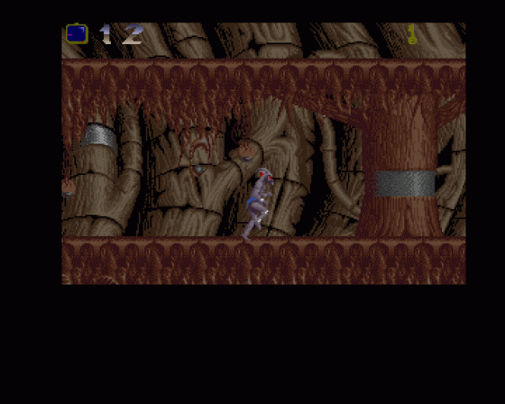 Shadow Of The Beast Screenshot 24 (Amiga 500)