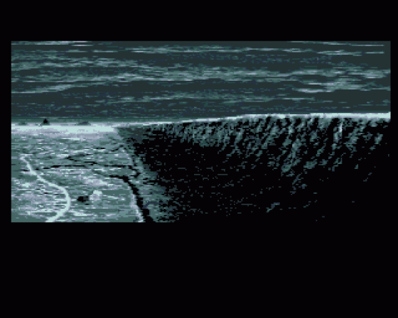 Shadow Of The Beast II Screenshot 14 (Amiga 500)