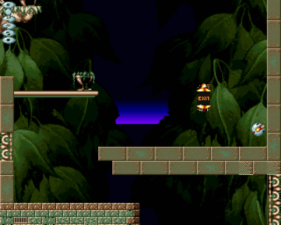 Rotator Screenshot 10 (Amiga 500)