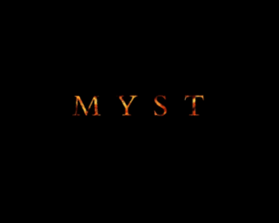 Myst