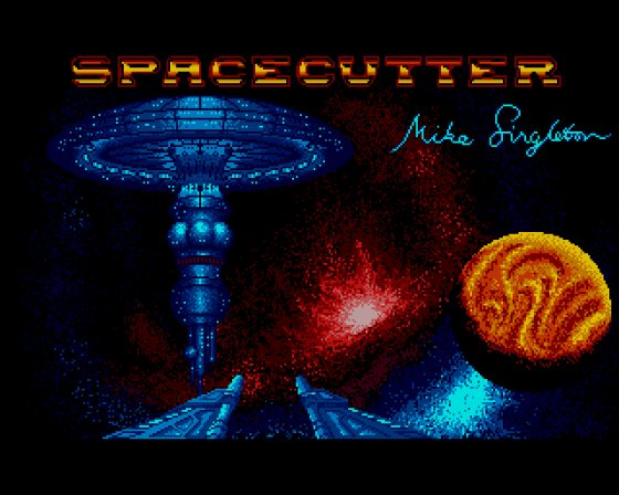 Spacecutter