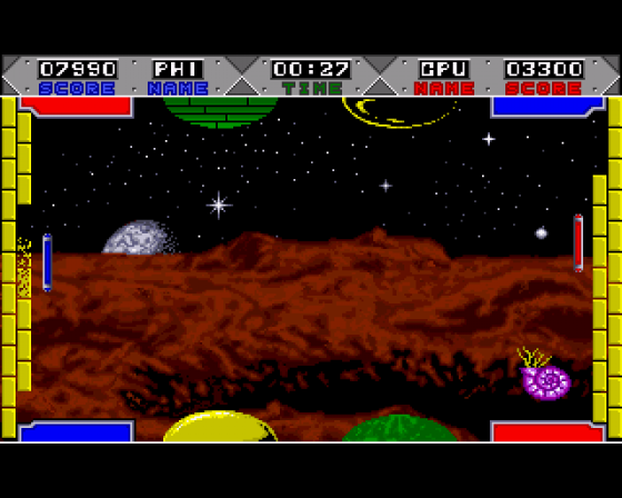 Spaceball Screenshot 5 (Amiga 500)