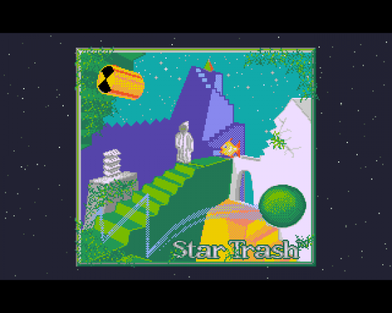 Startrash