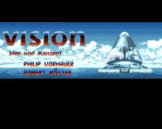 Vision: The 5 Dimension Utopia