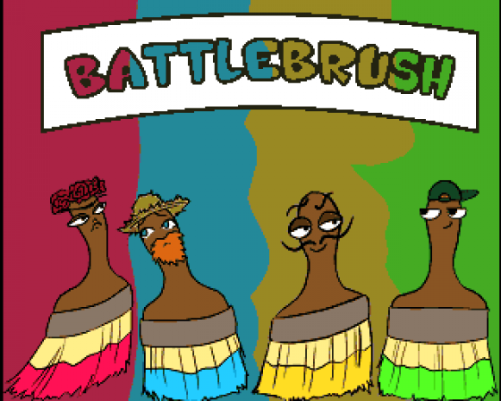 Battlebrush