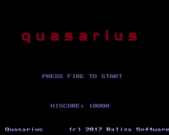 Quasarius