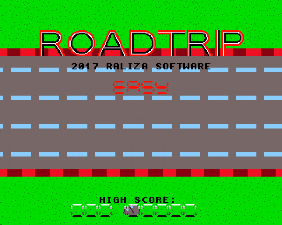Roadtrip