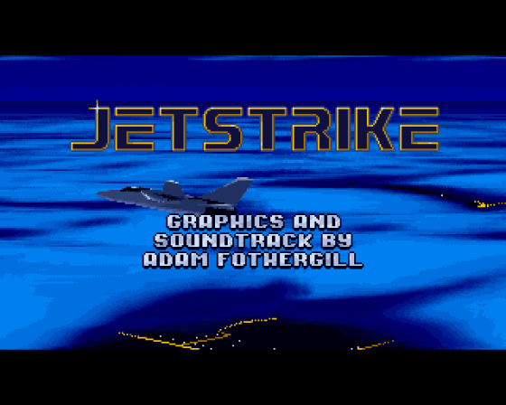 Jetstrike