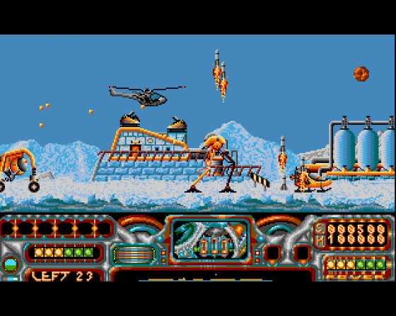 Dyter 07 Screenshot 7 (Amiga 500)