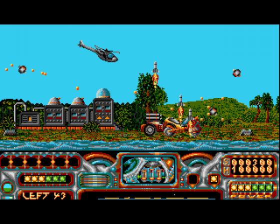 Dyter 07 Screenshot 14 (Amiga 500)