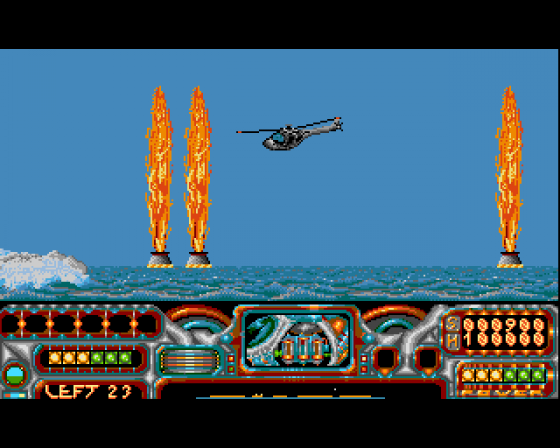 Dyter-07 Screenshot 8 (Amiga 500)