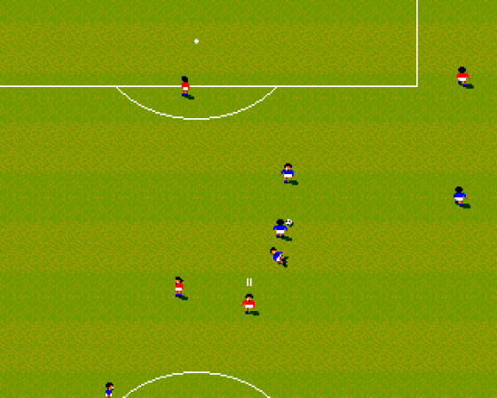 Sensible Soccer