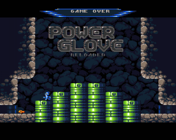 Powerglove Reloaded Screenshot 8 (Amiga 500)