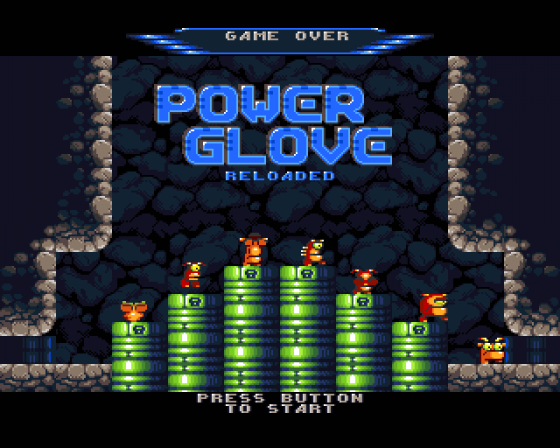 Powerglove Reloaded Screenshot 9 (Amiga 500)